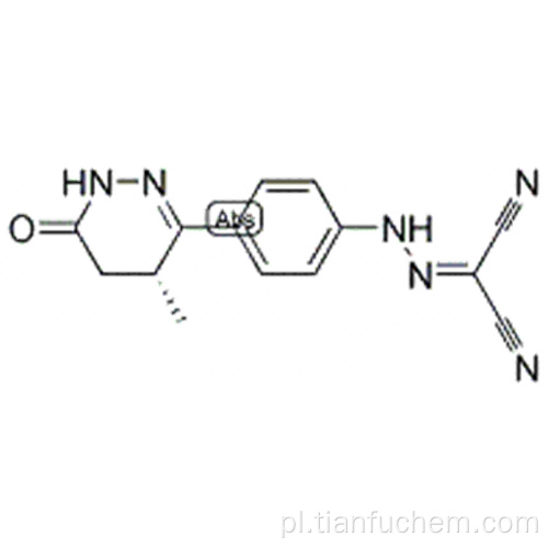 Levosimendan CAS 141505-33-1